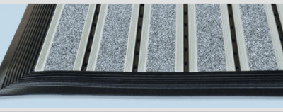SSA Surface Mounted Mats