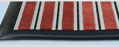 SDCC Surface Mounted Mats