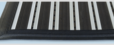 SDCV Surface Mounted Mats