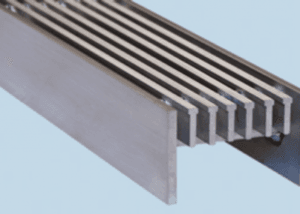 Lathamgrate Slip-Rated Floor Gratings Malaysia | Sun Synergy
