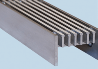 ALGPL Series Aluminium