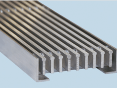 ALGNS Series Aluminium