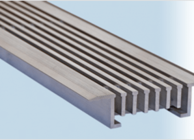 ALGRS Series Aluminium