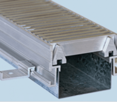 ALGLSX Series Aluminium