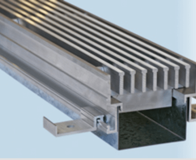 HDGLS Series Aluminium