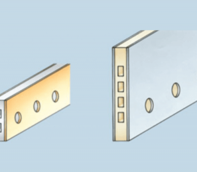 Stress Relieving – 6mm Control Section