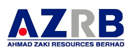 AZRB Logo
