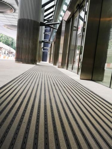 Hotel Flooring
