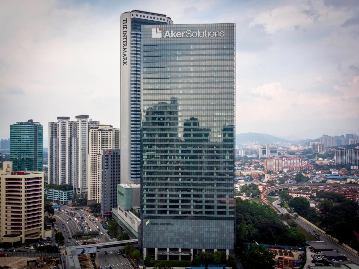 Intermark Tower