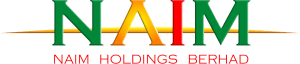 Naim Holdings Berhad Logo