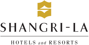 SHANGRI-LA Logo