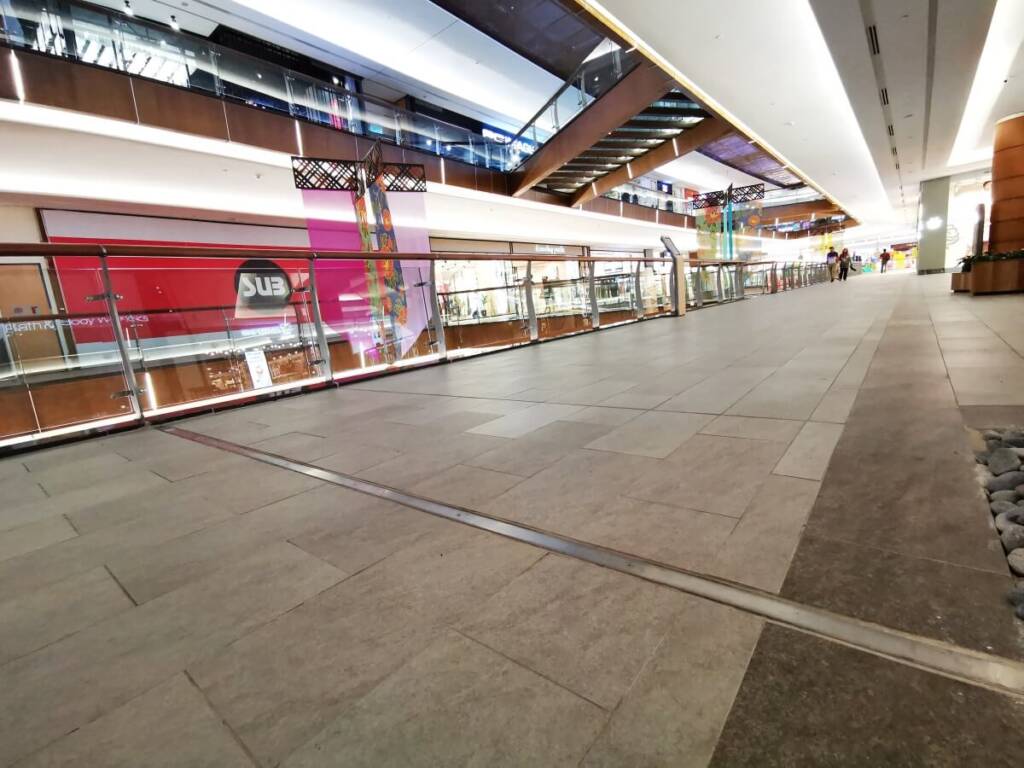 Mid Valley Southkey