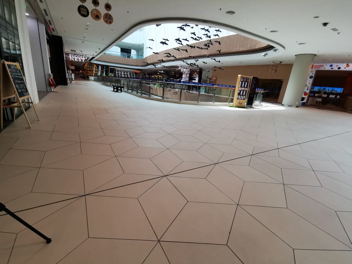 Starling Mall