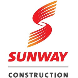 Sunway Construction Logo