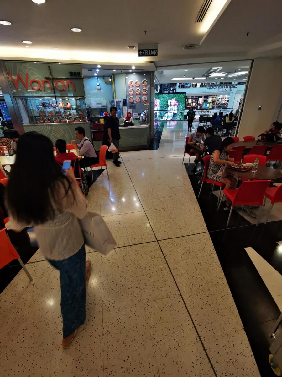Suria KLCC