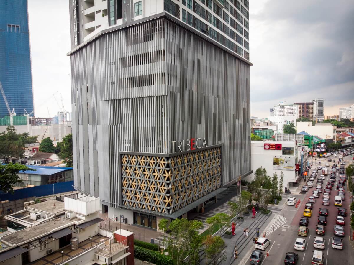 Tribeca KL