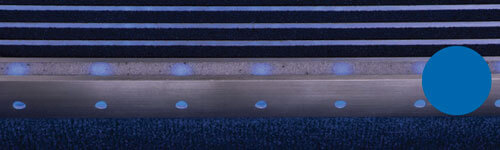 FL Series with LED lighting