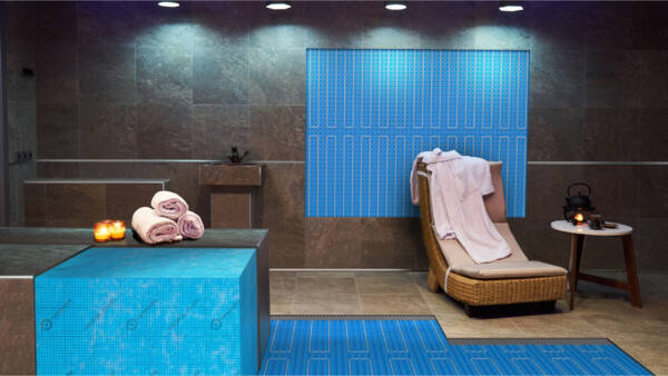 Prodeso® Heat Grip System
