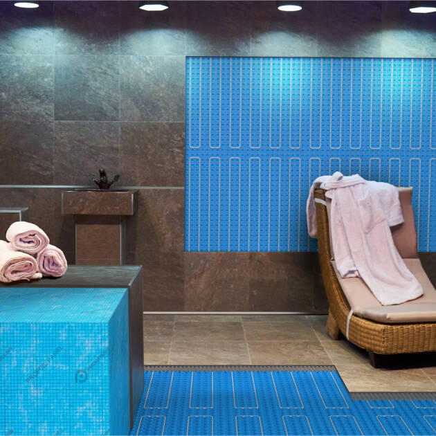 Prodeso® Heat Grip System
