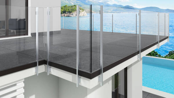 Proterrace System