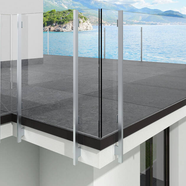 Proterrace System