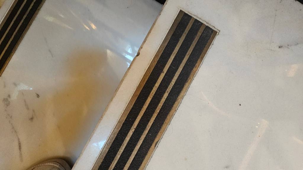 Stair Tread Nosings