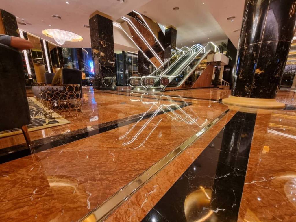 Sunway Resort Hotel