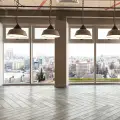 6 Commercial Flooring Trends Making Rounds in 2025