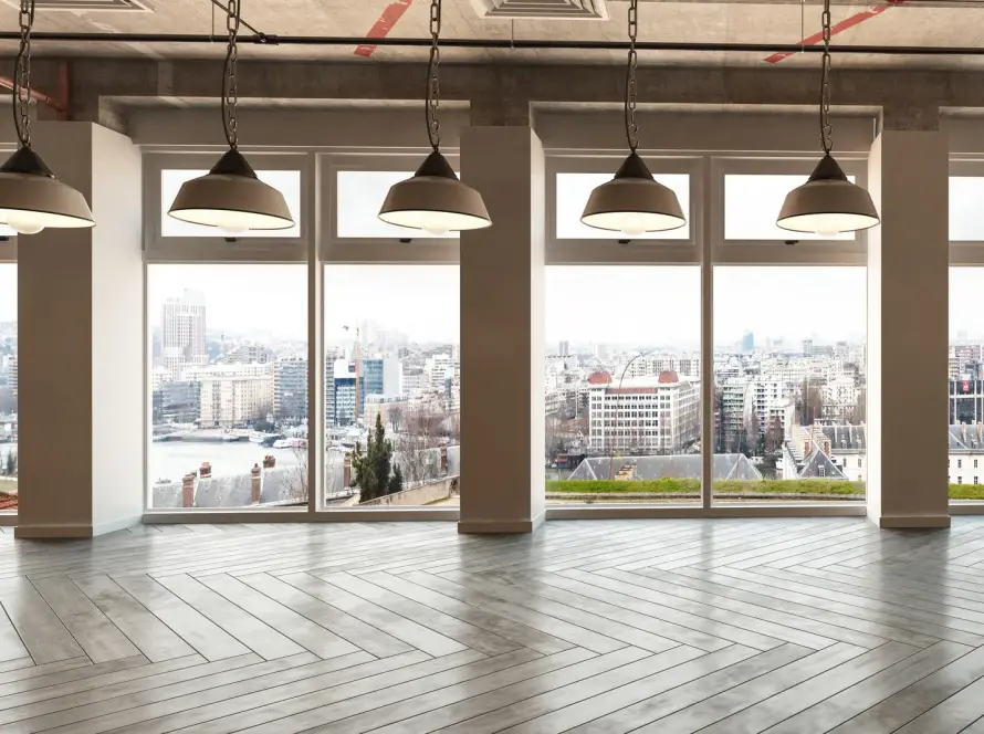 Commercial Flooring