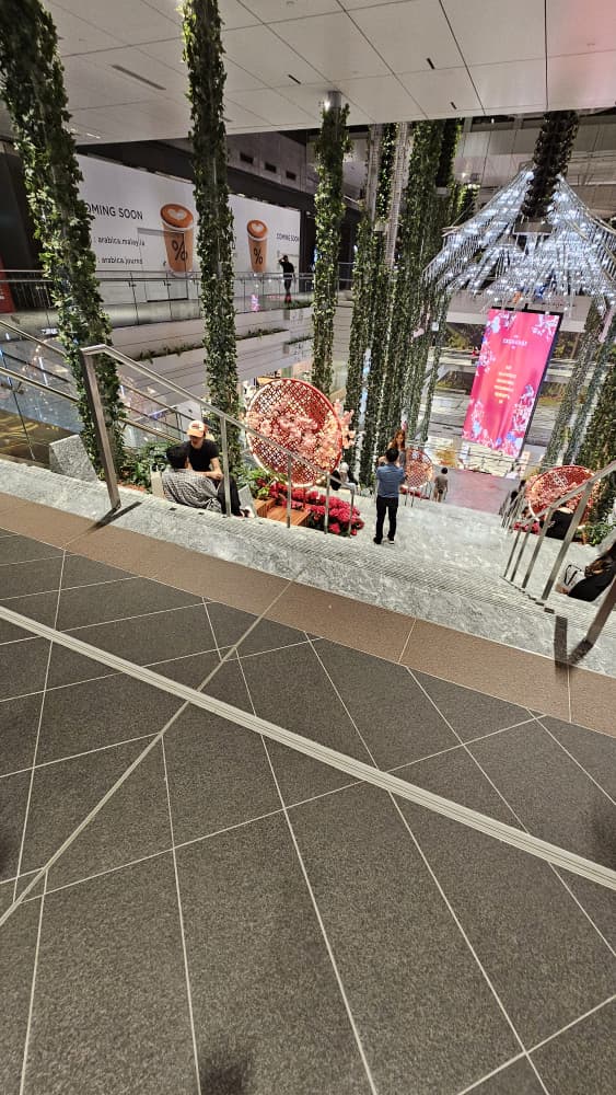 Best Flooring Material for a Commercial Space