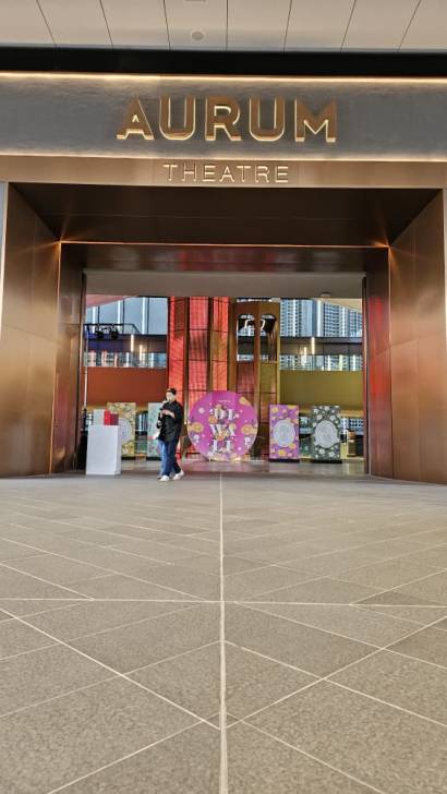 Best Flooring Material for a Commercial Space