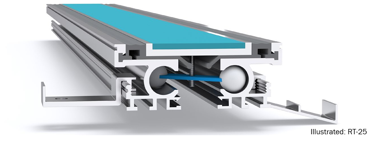 Latham Flat Line Series