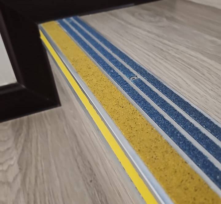 Vinyl Flooring
