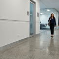 Benefits of Aluminium Floor Skirting for Commercial Spaces in Malaysia