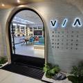 Black Commercial Entrance Mat: How Latham Australia’s RDCC Solved a Design Challenge