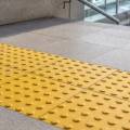 Tactile Paving Guide for Malaysian Architects: Meeting MS 1184 and UBBL 34A Without Guesswork