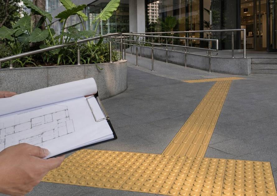 UBBL By-Law 34A & MS 1184 Explained: Accessibility Codes MY