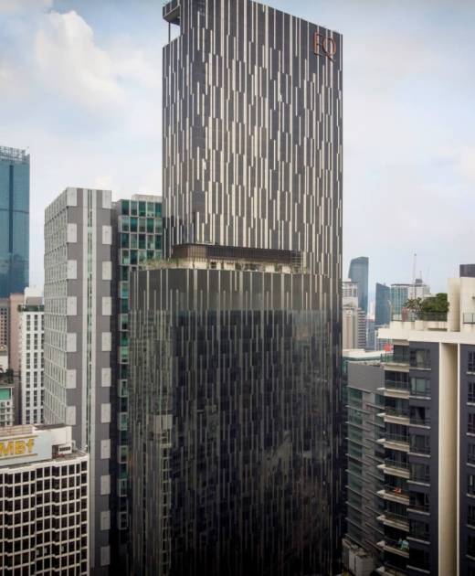 EQ Hotel